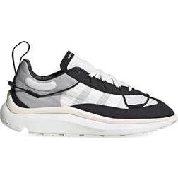 Adidas Y-3 Shiku Run White Black Men's