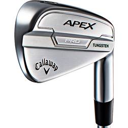 Callaway Apex 21 Pro Irons