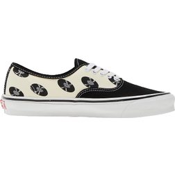 Vans x Wacko Maria OG Authentic LX W - Classic White/Records