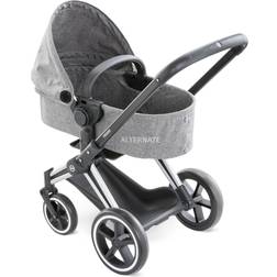 Simba Corolle MGP Cybex 3in1 Pram