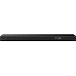 Grundig DSB 1000 Inalámbrico 120 W Bluetooth Negro