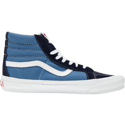 Vans OG Sk8-Hi LX - Navy