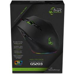MediaRange Gaming Series RGB Mouse