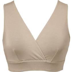 Boob Soutien-gorge de grossesse et d'allaitement Taille Beige