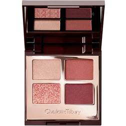 Charlotte Tilbury Luxury Palette Walk of No Shame