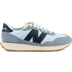 New Balance 237 Reflection Eclipse - Blue Men's