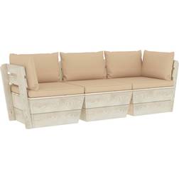 vidaXL 3063404 Modulsoffa