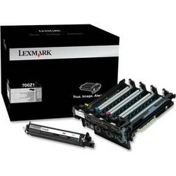 Lexmark BPD Supplies 70C0Z10 Black