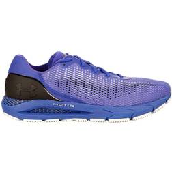 Under Armour HOVR Sonic 4 M - Ultra Indigo/Halo Gray