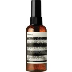 Aesop Petitgrain Reviving Body Gel 150ml