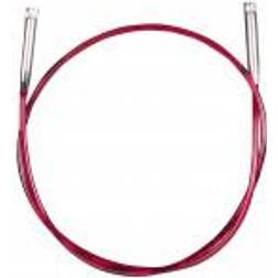 Addi Click Lace Cable for Replaceable Round Pins 120cm