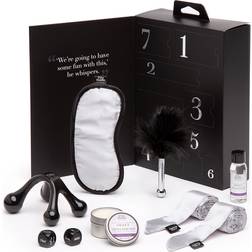 Fifty Shades of Grey Pleasure Overload Sweet Sensations Kit