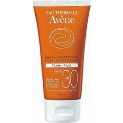 Avène Eau Thermale High Protection Fluid SPF30 50ml