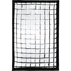 Profoto 2x3' Off-Camera Flash Softgrid