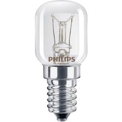 Philips Specialty Incandescent Lamps 15W E14