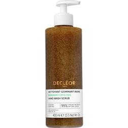 Decléor Rosemary Hand Wash Scrub 400ml