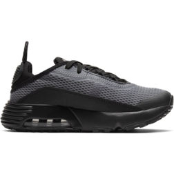 Nike Air Max 2090 PS - Black/Wolf Gray/Black/Anthracite