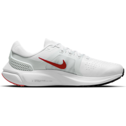 Nike Air Zoom Vomero 15 M - White/Pure Platinum/Wolf Grey/Chile Red