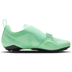 Nike Superrep Cycle Green Glow Women's