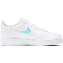 Nike Air Force 1 Low 'Iridescent Pixel - White' - Men's