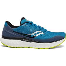 Saucony Triumph 18 M - Cobalt/Storm