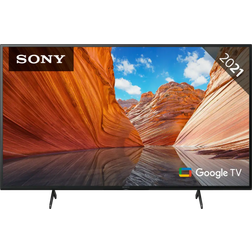 Sony KD-50X80J TV LED UHD 4K 50" 126cm 4 x HDMI 2 x USB Noir