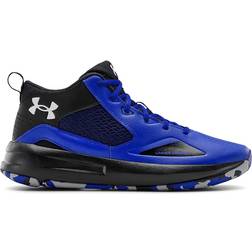 Under Armour Lockdown 5 M - Blue