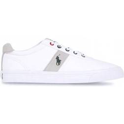 Polo Ralph Lauren Hanford Sustainable Canvas - White