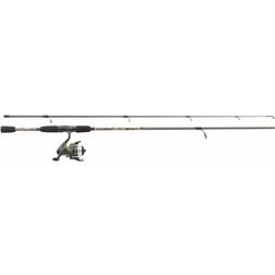 Mitchell Tanager Camo 8' 10-30g 2-pack