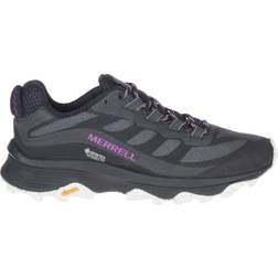 Merrell Moab Speed W GTX New - Black Female