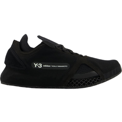 Adidas Y-3 Runner 4D IOW 'Black' - Men's