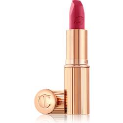 Charlotte Tilbury Hot Lips Electric Poppy