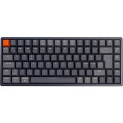 Keychron K2 V2 Wireless RGB Gateron Red (Nordic)