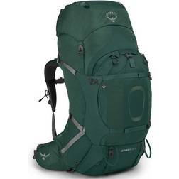 Osprey Aether Plus 70 S/M - Axo Green