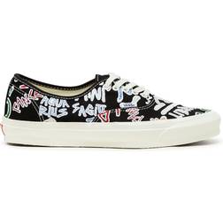 Vans OG Authentic LX - Zodiac/Black