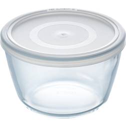 Pyrex Cook & Freeze Madkasse 0.6L