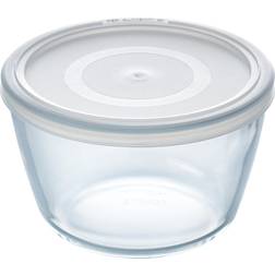 Pyrex Cook & Freeze Matboks 0.6L