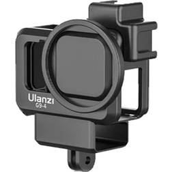 Ulanzi G9-4 Plastic Cage for GoPro 9/10/11