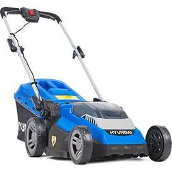 Hyundai HYM40LI380P (1x2.5Ah) Battery Powered Mower