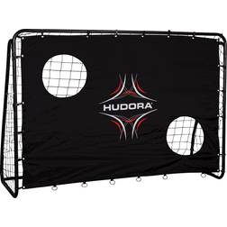 Hudora Freekick with Goal Wall 213x152cm