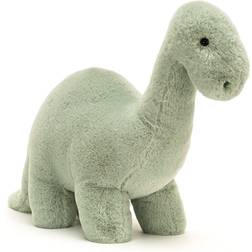 Jellycat Brontosaurus 26cm