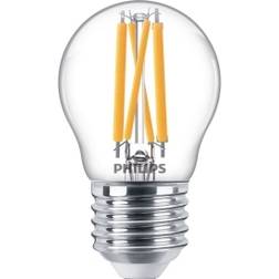 Philips 77072300 LED Lamps 4.5W E27