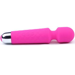 Love Magic Magic Wand Vibrator