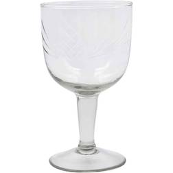 House Doctor Crys Gin Drink Glass 39cl