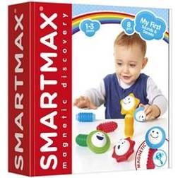 Smartmax My First Sounds & Senses