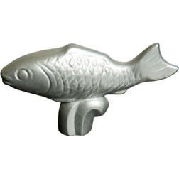 Staub Fish Lid Knob Kitchenware