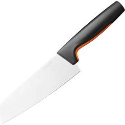 Fiskars Functional Form 1057536 Coltello Santoku 16 cm