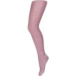 mp Denmark Celosia Glitter Tights - Lilla