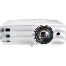 Optoma W309ST Projector