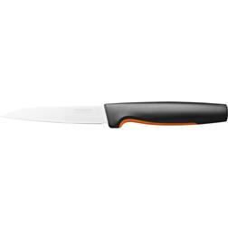 Fiskars Functional Form 1057542 Couteau à Légumes 11 cm